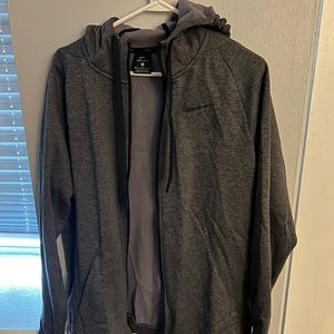 Nike hoodie dri-fit medium